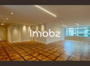 Apartamento · 212m² · 3 Quartos · 1 Vaga · Apartamento à venda na Rua Peixoto Gomide, 1214 - Jardim Paulista - São Paulo - SP - CEP: 01409-000