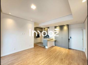 Apartamento · 83m² · 2 Quartos · 1 Vaga · Apartamento à venda na Rua Tenente Negrão, 100 - Itaim Bibi - São Paulo - SP - CEP: 04530-030