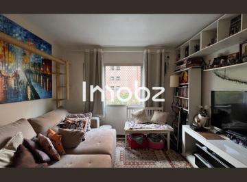 Apartamento · 60m² · 2 Quartos · 1 Vaga · Apartamento à venda na Avenida Nove de Julho, 3183 - Jardim Paulista - São Paulo - SP - CEP: 01407-0