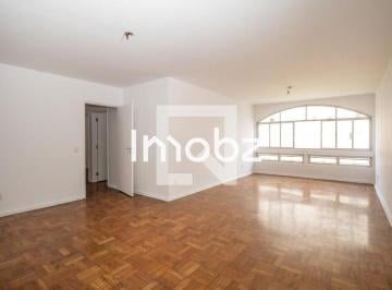 Apartamento · 123m² · 4 Quartos · 1 Vaga · Apartamento à venda no Condomínio Edifício Ary-cecília - Rua Manuel Guedes, 135 - São Paulo - SP - C