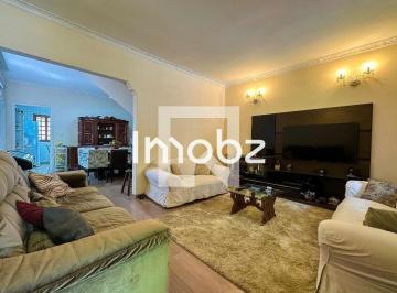 Casa · 163m² · 3 Quartos · 2 Vagas · Casa à venda - Rua Iperoig - São Paulo - SP - CEP: 05016-000