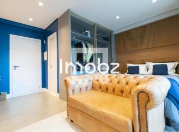 Apartamento · 35m² · 1 Quarto · Apartamento à venda na Alameda Fernão Cardim, 70 - Jardim Paulista - São Paulo - SP - CEP: 01403-020