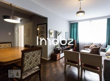 Apartamento · 93m² · 2 Quartos · 1 Vaga · Apartamento à venda na Alameda Jaú, 511 - Jardim Paulista - São Paulo - SP - CEP: 01420-001