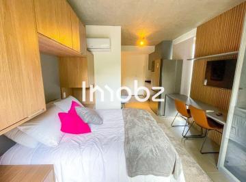 Apartamento · 32m² · 1 Quarto · Apartamento à venda na Rua Dr. Melo Alves, 262 - Jardim Paulista - São Paulo - SP - CEP: 01417-010