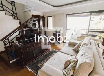 Casa · 294m² · 4 Quartos · 6 Vagas · Apartamento à venda na Rua Apinajés, 235 - Perdizes - São Paulo - SP - CEP: 05017-000