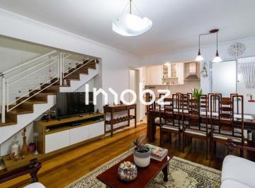 Casa · 111m² · 3 Quartos · 2 Vagas · Casa à venda - Rua Francisco Santoro - São Paulo - SP - CEP: 05634-100