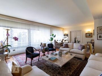 Apartamento · 352m² · 4 Quartos · 2 Vagas · Apartamento à venda na Avenida Paulista, 1207 - Jardim Paulista - São Paulo - SP - CEP: 01311-200