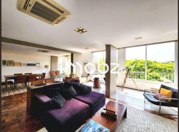 Apartamento · 242m² · 3 Quartos · 2 Vagas · Apartamento à venda na Avenida Nove de Julho, 4985 - Itaim Bibi - São Paulo - SP - CEP: 01407-200