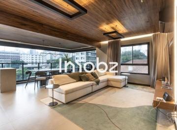 Apartamento · 111m² · 3 Quartos · 2 Vagas · Apartamento à venda na Rua Doutor Costa Júnior, 418 - Perdizes - São Paulo - SP - CEP: 05002-000