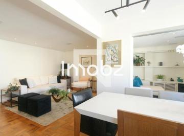 Apartamento · 115m² · 1 Quarto · 2 Vagas · Apartamento à venda na Alameda Tietê, 191 - Jardim Paulista - São Paulo - SP - CEP: 01417-020