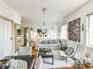 Apartamento · 84m² · 3 Quartos · 1 Vaga · Apartamento à venda na Alameda Itu, 1473 - Jardim Paulista - São Paulo - SP - CEP: 01421-001
