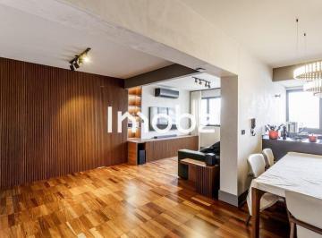 Apartamento · 93m² · 2 Quartos · 1 Vaga · Apartamento à venda no Praia De Itapuã - Rua Luís Dias, 85 - São Paulo - SP - CEP: 04542-080