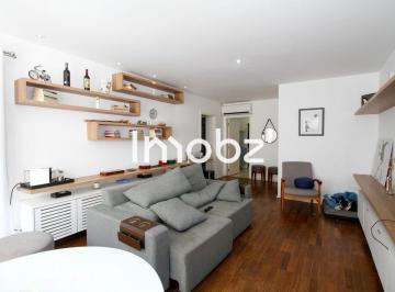 Apartamento · 100m² · 3 Quartos · 1 Vaga · Apartamento à venda na Alameda Sarutaiá, 103 - Jardim Paulista - São Paulo - SP - CEP: 01403-010