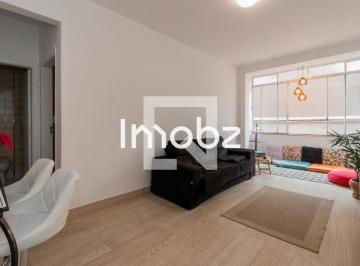 Apartamento · 75m² · 1 Quarto · Apartamento à venda na Rua Professor Atílio Innocenti, 265 - Itaim Bibi - São Paulo - SP - CEP: 0453