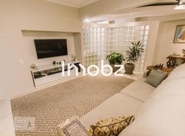 Apartamento · 121m² · 3 Quartos · 1 Vaga · Apartamento à venda na Rua Caiubí, 321 - Perdizes - São Paulo - SP - CEP: 05010-000