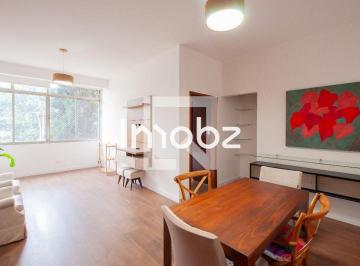 Apartamento · 80m² · 1 Quarto · Apartamento à venda na Rua da Consolação, 2570 - Jardim Paulista - São Paulo - SP - CEP: 01416-000