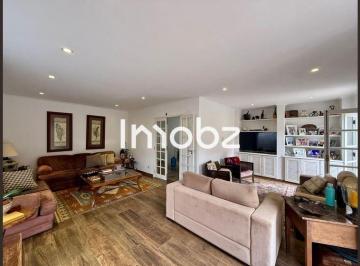 Casa · 330m² · 3 Quartos · 3 Vagas · Casa à venda - Rua Ajururés - São Paulo - SP - CEP: 04622-060