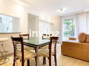Apartamento · 45m² · 1 Quarto · 1 Vaga · Apartamento à venda na Rua Professor Tamandare Toledo, 64 - Itaim Bibi - São Paulo - SP - CEP: 04532