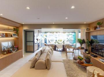 Apartamento · 150m² · 3 Quartos · 2 Vagas · Apartamento à venda na Rua Cayowaá, 390 - Perdizes - São Paulo - SP - CEP: 05018-000