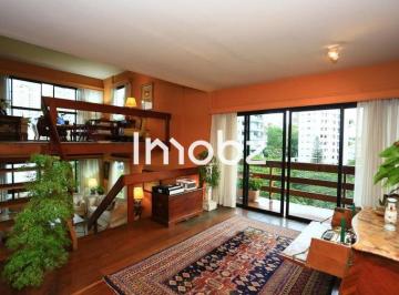 Apartamento · 240m² · 3 Quartos · 4 Vagas · Apartamento à venda na Rua Camillo Nader, 300 - Real Parque - São Paulo - SP - CEP: 05688-032