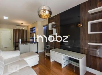 Apartamento · 65m² · 1 Quarto · 2 Vagas · Apartamento à venda na Rua Diana, 409 - Perdizes - São Paulo - SP - CEP: 05019-000
