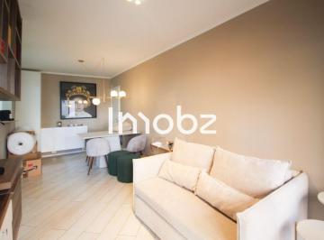 Apartamento · 45m² · 1 Quarto · 1 Vaga · Apartamento à venda na Rua Leopoldo Couto Magalhães Júnior, 550 - Itaim Bibi - São Paulo - SP - CEP: