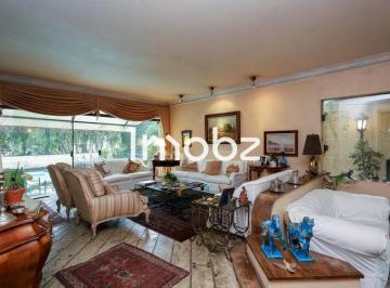 Casa · 447m² · 5 Quartos · 4 Vagas · Casa à venda - Rua Araporé - São Paulo - SP - CEP: 05608-001