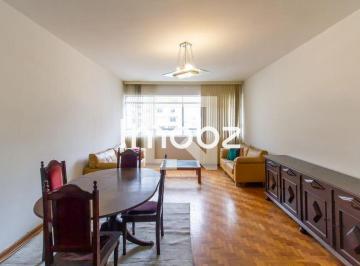 Apartamento · 130m² · 3 Quartos · 1 Vaga · Apartamento à venda na Rua Cardoso de Almeida, 817 - Perdizes - São Paulo - SP - CEP: 05013-001