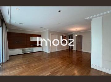 Apartamento · 162m² · 3 Quartos · 4 Vagas · Apartamento à venda na Rua José Maria Lisboa, 377 - Jardim Paulista - São Paulo - SP - CEP: 01423-00