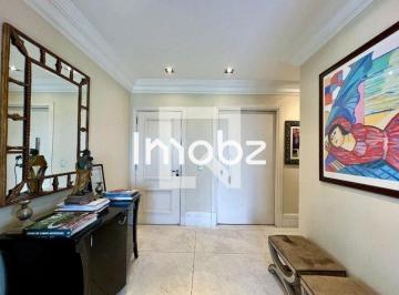 Apartamento · 290m² · 4 Quartos · 4 Vagas · Apartamento à venda na Rua Jacurici, 215 - Itaim Bibi - São Paulo - SP - CEP: 01453-030