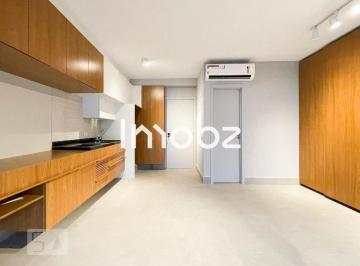 Apartamento · 42m² · 1 Quarto · 1 Vaga · Apartamento à venda na Alameda Fernão Cardim, 70 - Jardim Paulista - São Paulo - SP - CEP: 01403-020