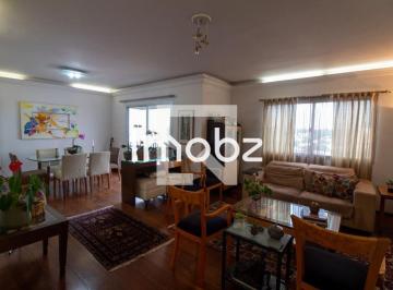 Apartamento · 122m² · 3 Quartos · 2 Vagas · Apartamento à venda na Rua Doutor Silvino Canuto Abreu, 153 - Campo Belo - São Paulo - SP - CEP: 046