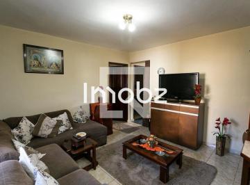 Casa · 250m² · 2 Quartos · 3 Vagas · Casa à venda - Rua Herbert Moses - São Paulo - SP - CEP: 05635-000