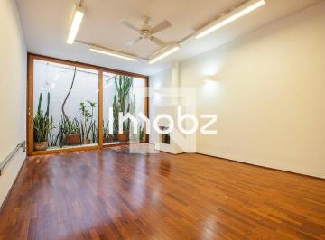 Casa · 100m² · 1 Quarto · 1 Vaga · Casa à venda - Rua José Maria Lisboa - São Paulo - SP - CEP: 01423-001