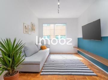 Apartamento · 158m² · 5 Quartos · 2 Vagas · Apartamento à venda na Alameda Santos, 1126 - Jardim Paulista - São Paulo - SP - CEP: 01418-100