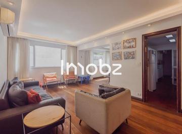 Apartamento · 140m² · 3 Quartos · 1 Vaga · Apartamento à venda na Rua da Consolação, 3630 - Jardim Paulista - São Paulo - SP - CEP: 01416-000