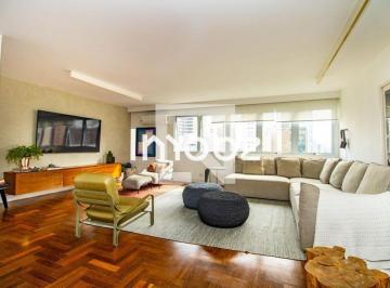 Apartamento · 166m² · 4 Quartos · 2 Vagas · Apartamento à venda na Rua Jesuíno Arruda, 888 - Itaim Bibi - São Paulo - SP - CEP: 04532-082