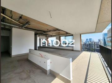 Apartamento · 191m² · 2 Quartos · 3 Vagas · Apartamento à venda na Rua Clodomiro Amazonas, 529 - Itaim Bibi - São Paulo - SP - CEP: 04537-011