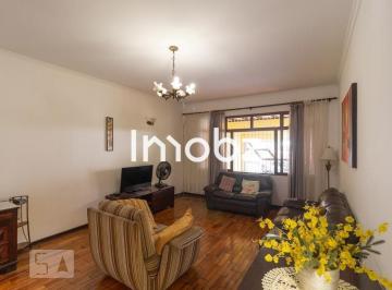 Casa · 210m² · 3 Quartos · 3 Vagas · Casa à venda - Rua Professora Heloísa Carneiro - São Paulo - SP - CEP: 04630-050