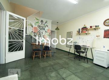 Casa · 160m² · 3 Quartos · 2 Vagas · Casa à venda - Av. Professor Vicente Ráo - São Paulo - SP - CEP: 04636-002