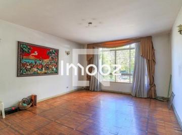 Casa · 278m² · 3 Quartos · 3 Vagas · Casa à venda - Rua Zacarias de Gois - São Paulo - SP - CEP: 04610-001