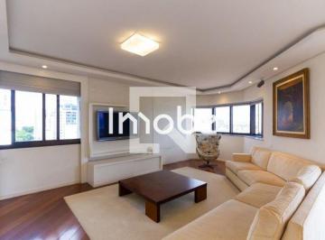 Apartamento · 191m² · 3 Quartos · 3 Vagas · Apartamento à venda na Rua Apinajés, 761 - Perdizes - São Paulo - SP - CEP: 05017-000