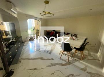 Apartamento · 130m² · 2 Quartos · 2 Vagas · Apartamento à venda na Alameda Campinas, 720 - Jardim Paulista - São Paulo - SP - CEP: 01404-200