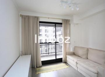 Apartamento · 38m² · 2 Quartos · 1 Vaga · Apartamento à venda na Rua Pacobá, 71 - Cidade Jardim - São Paulo - SP - CEP: 05679-080