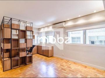 Apartamento · 84m² · 2 Quartos · 1 Vaga · Apartamento à venda na Alameda Tietê, 319 - Jardim Paulista - São Paulo - SP - CEP: 01417-020