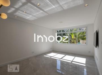 Apartamento · 95m² · 2 Quartos · Apartamento à venda na Rua Jacurici, 249 - Itaim Bibi - São Paulo - SP - CEP: 01453-030