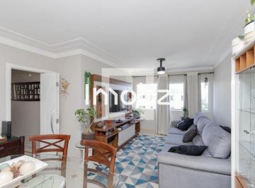 Apartamento · 90m² · 3 Quartos · 1 Vaga · Apartamento à venda na Avenida Barão do Rego Barros, 68 - Campo Belo - São Paulo - SP - CEP: 04612-0