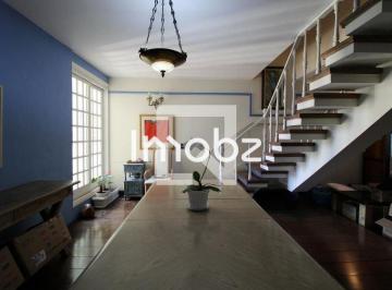 Casa · 300m² · 5 Quartos · 3 Vagas · Casa à venda - Rua Visconde de Aguiar Toledo - São Paulo - SP - CEP: 04612-100