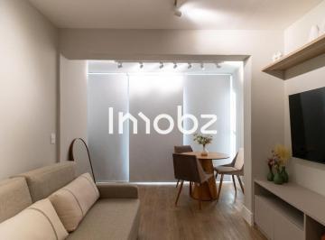 Apartamento · 41m² · 1 Quarto · 1 Vaga · Apartamento à venda na Avenida Sumaré, 179 - Perdizes - São Paulo - SP - CEP: 05016-090
