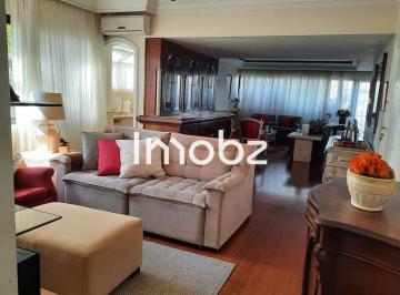 Apartamento · 156m² · 3 Quartos · 2 Vagas · Apartamento à venda na Rua João Álvares Soares, 1197 - Campo Belo - São Paulo - SP - CEP: 04609-002